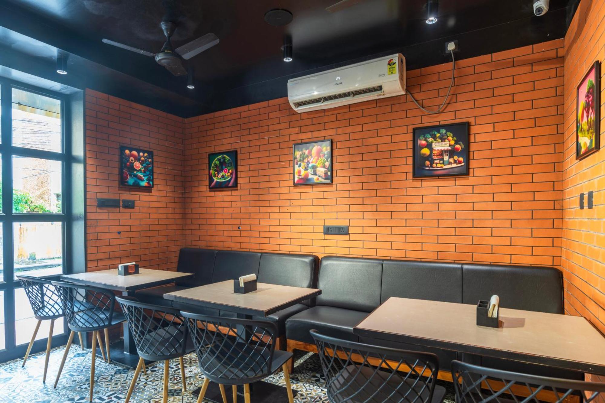 Hotel Archana Inn Kochi Bagian luar foto