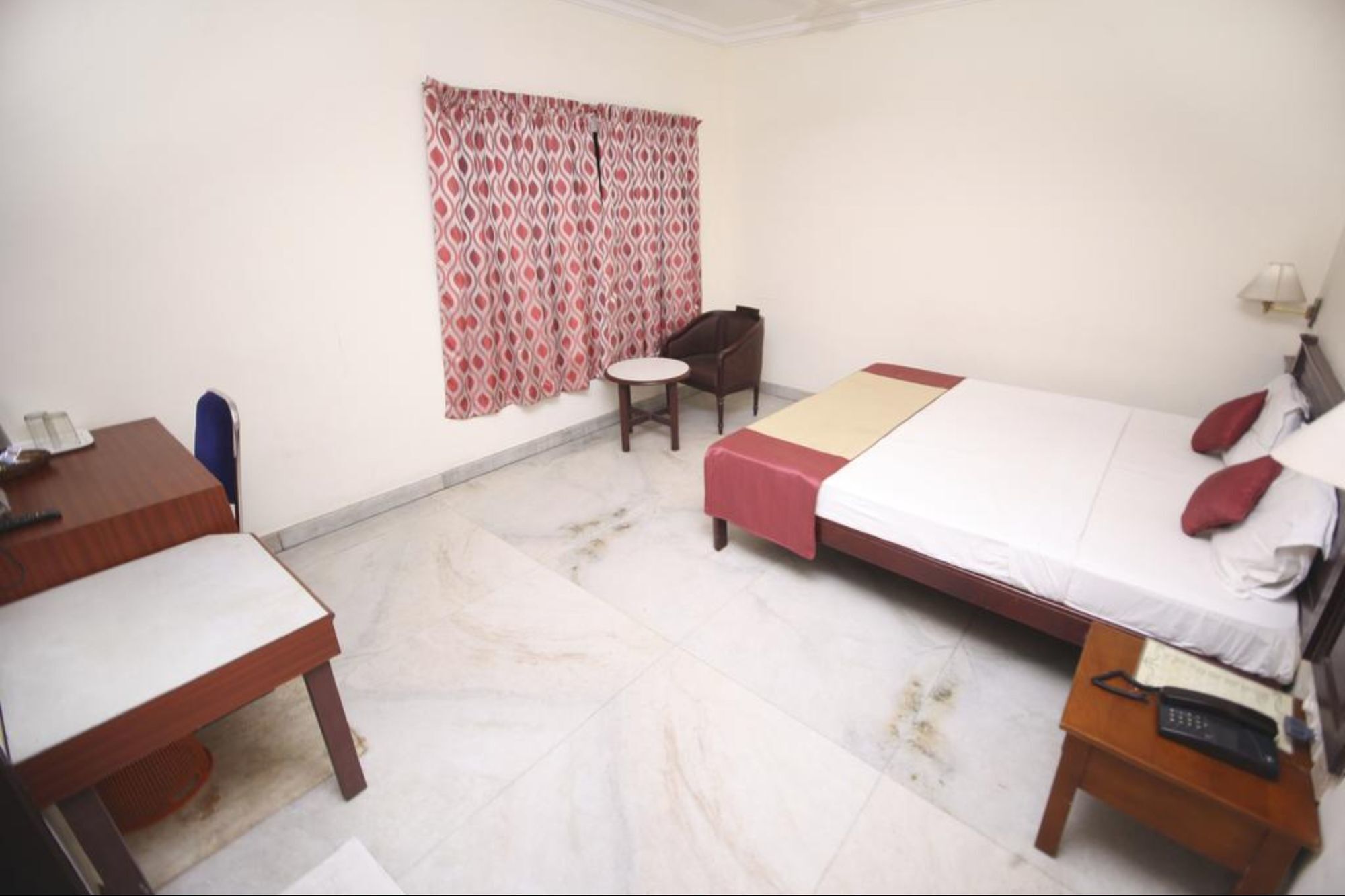 Hotel Archana Inn Kochi Bagian luar foto